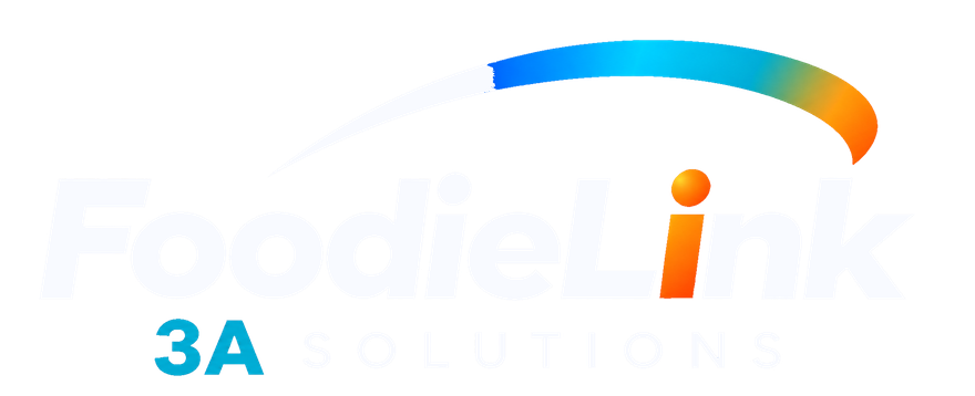 FoodieLink Solutions